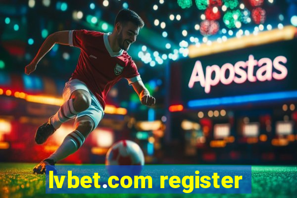 lvbet.com register